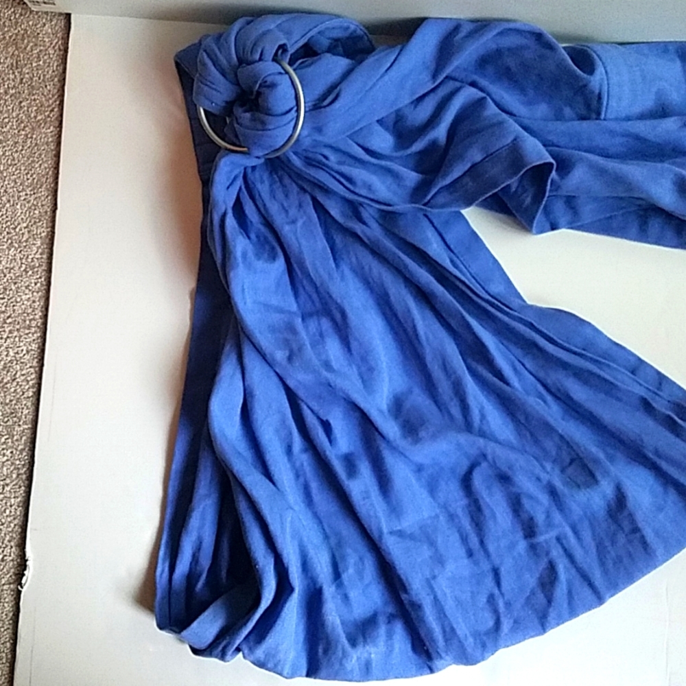 Maya ring sling